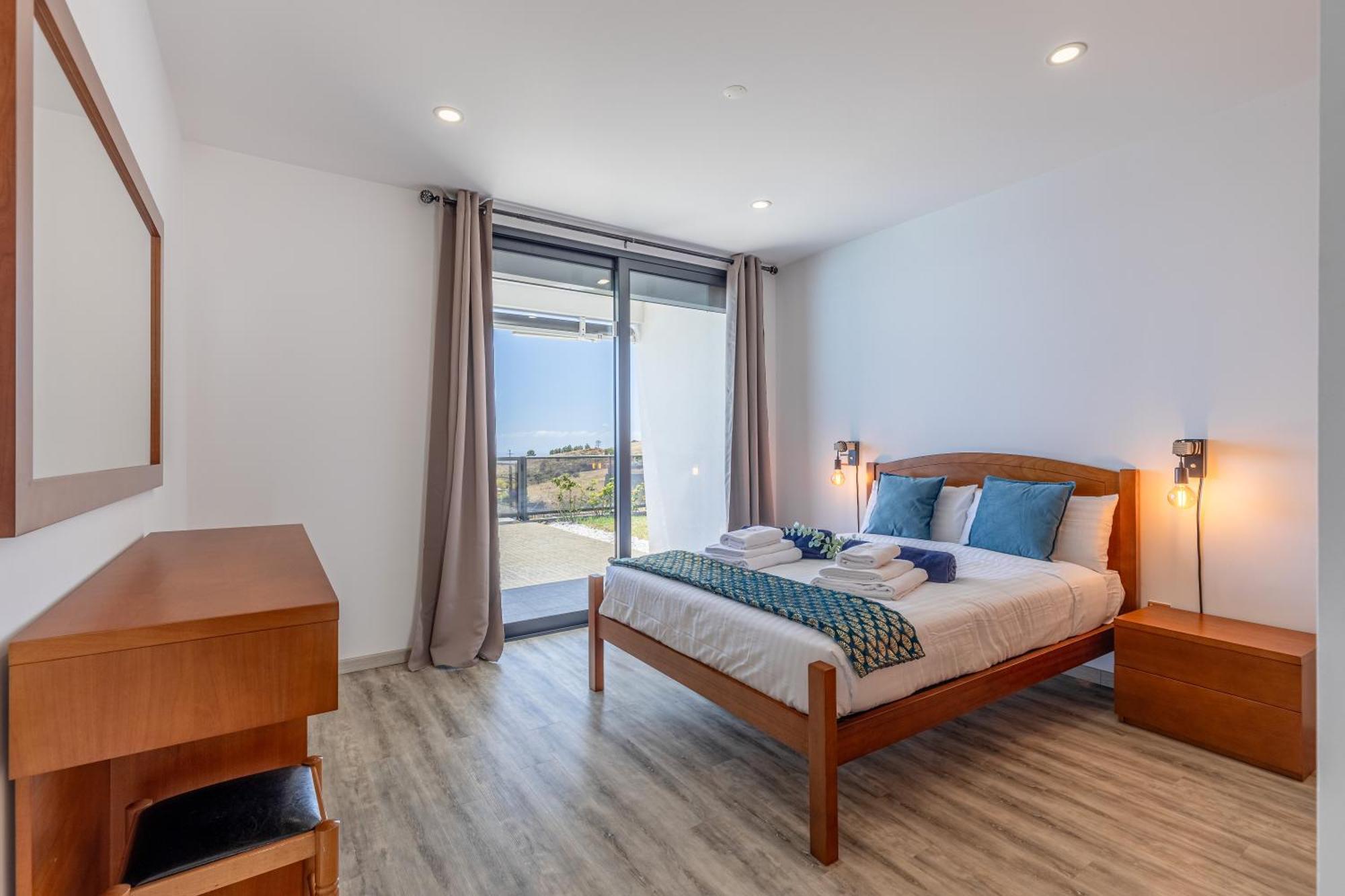 Villa Pascal By Rmz Estreito Da Calheta Eksteriør bilde
