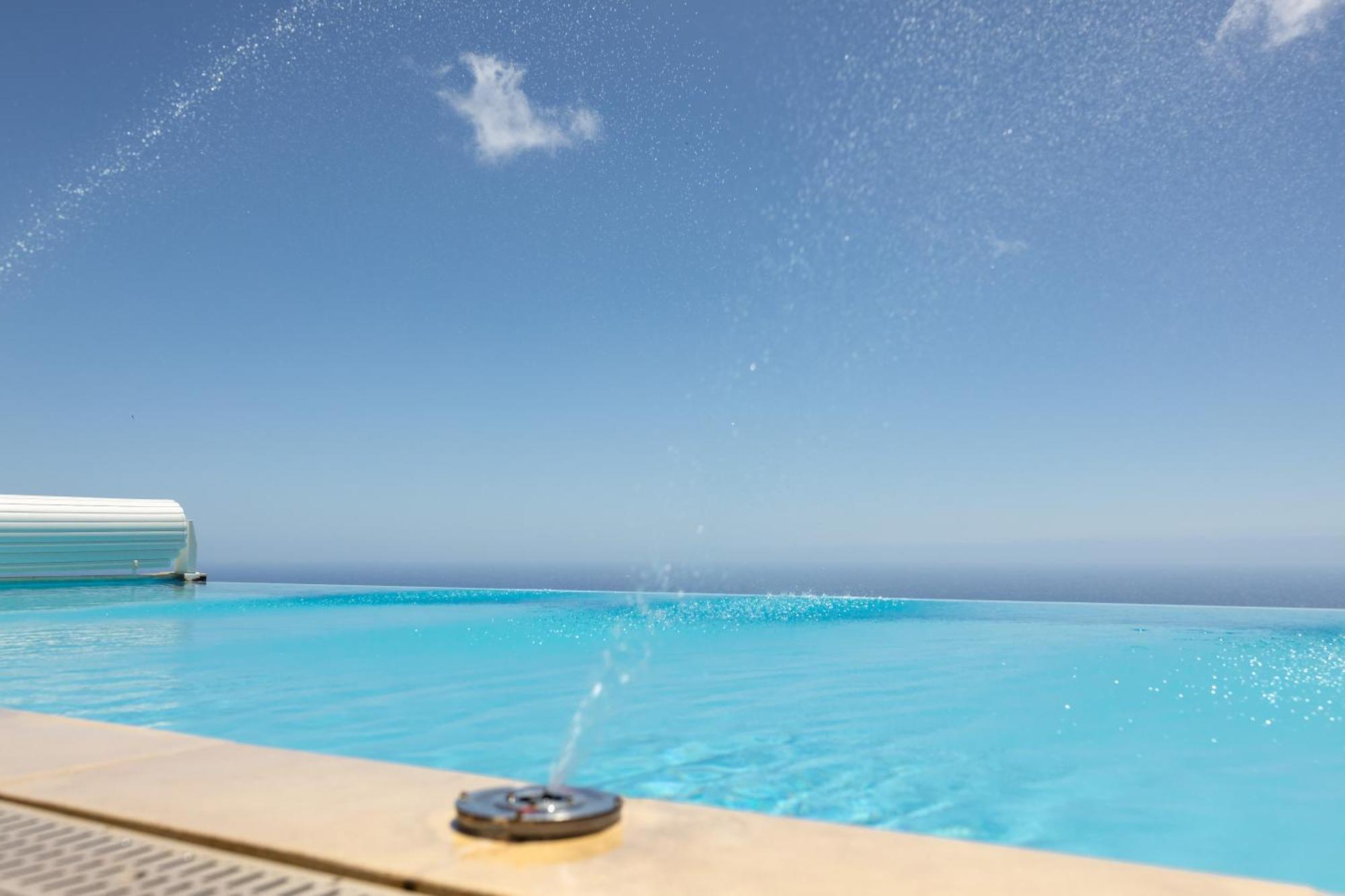 Villa Pascal By Rmz Estreito Da Calheta Eksteriør bilde